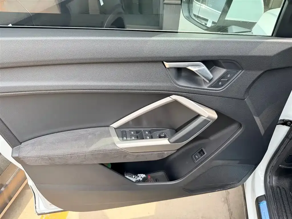 Audi Q3 2022 из CN, фото 8