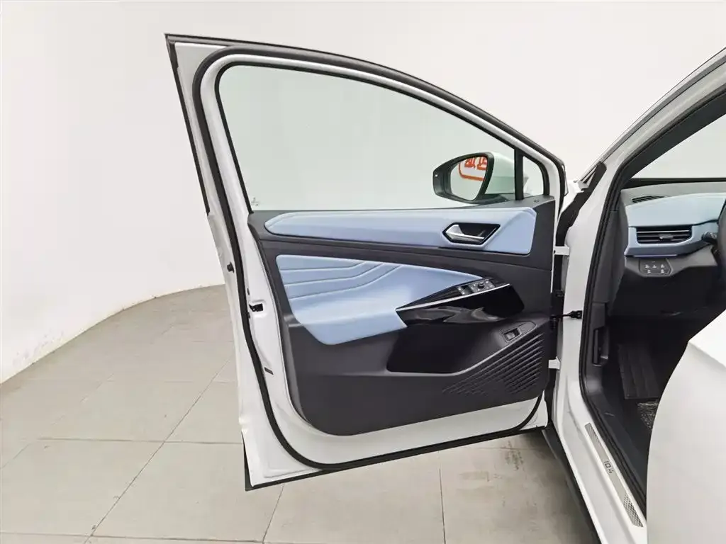 Volkswagen ID.4 X 2024 из CN, фото 5
