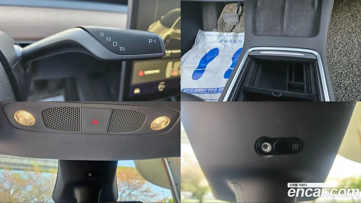 Tesla Model Y 2025 из KR, фото 4