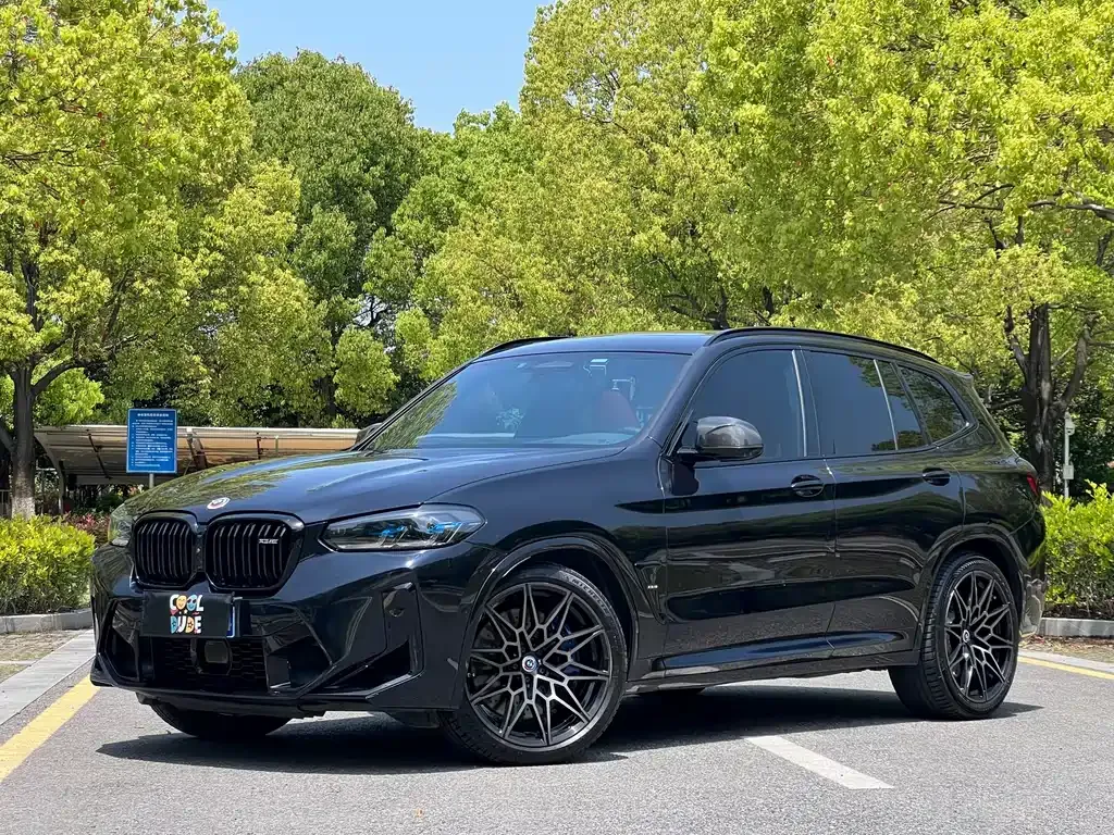 BMW X3 M