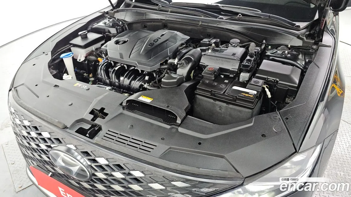 Hyundai Grandeur 2021 из KR, фото 9