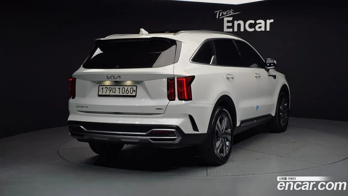 Kia Sorento — фото 3