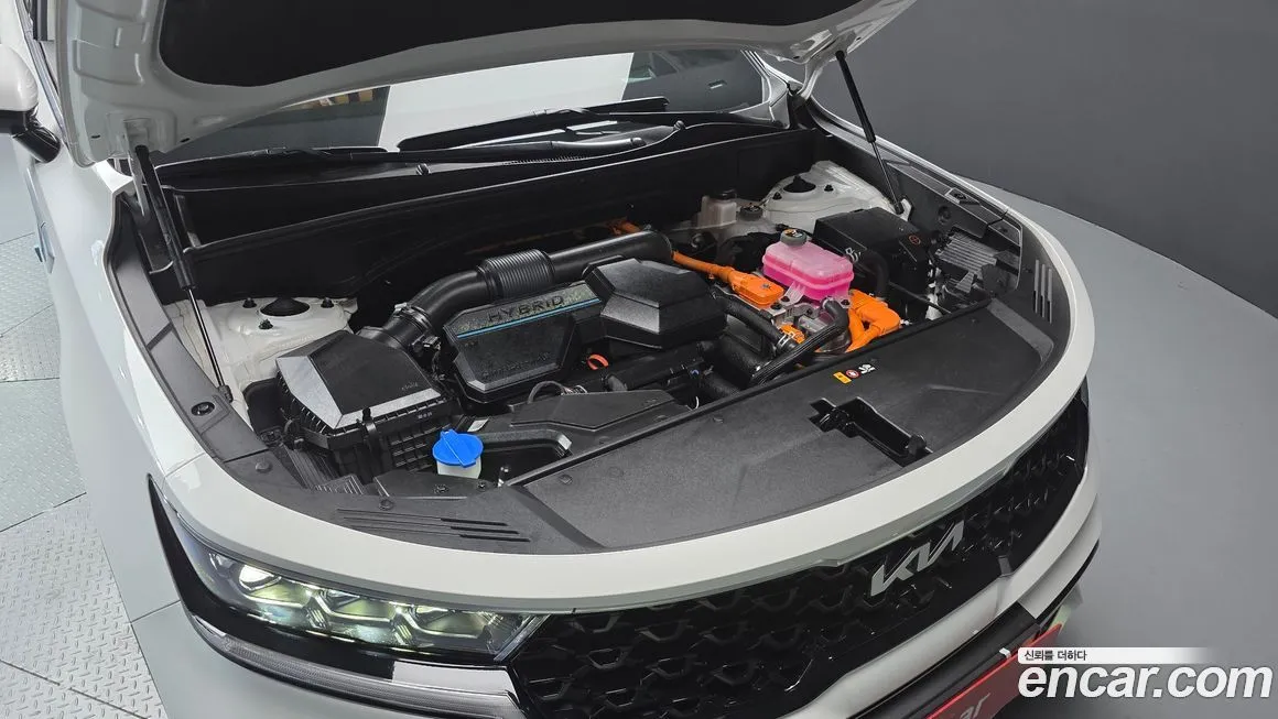 Kia Sorento — фото 9