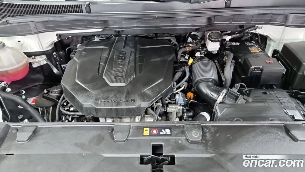 Kia Carnival 2023 из KR, фото 8