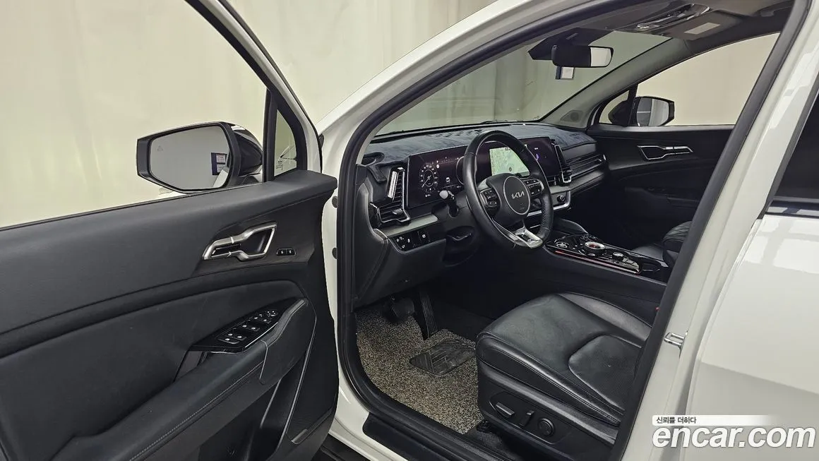 Kia Sportage — фото 3