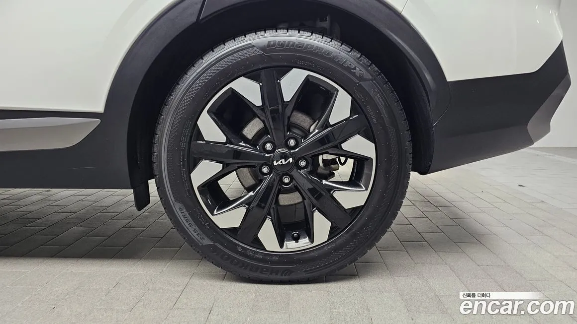 Kia Sportage — фото 4