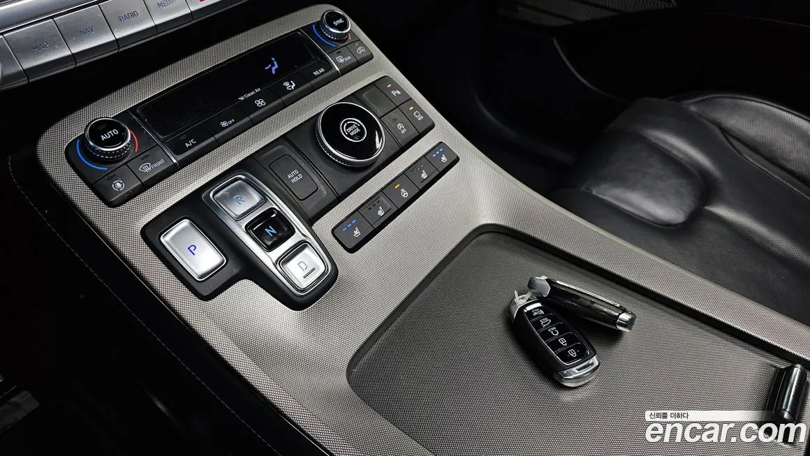 Hyundai Palisade 2021 из KR, фото 10