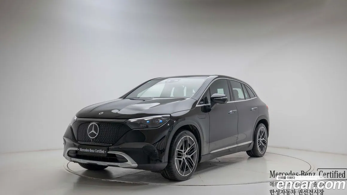 Mercedes-Benz EQE 2025 из KR, фото 1