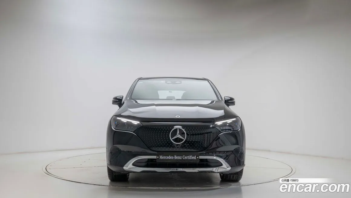 Mercedes-Benz EQE 2025 из KR, фото 2