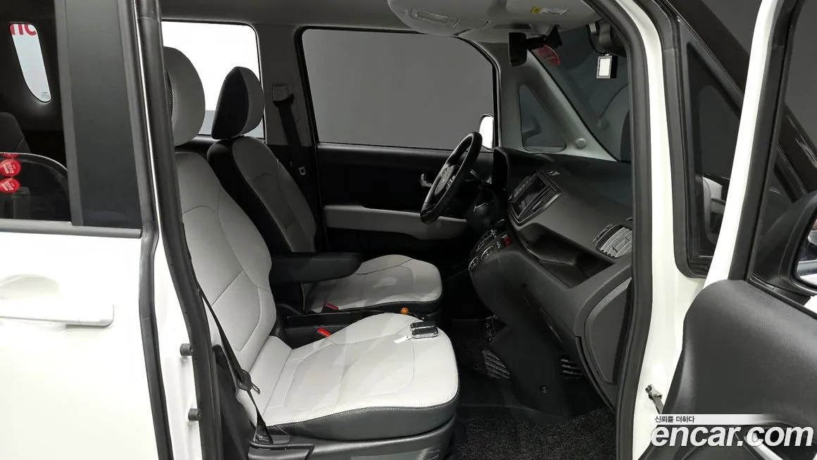 Kia RAY 2026 из KR, фото 8