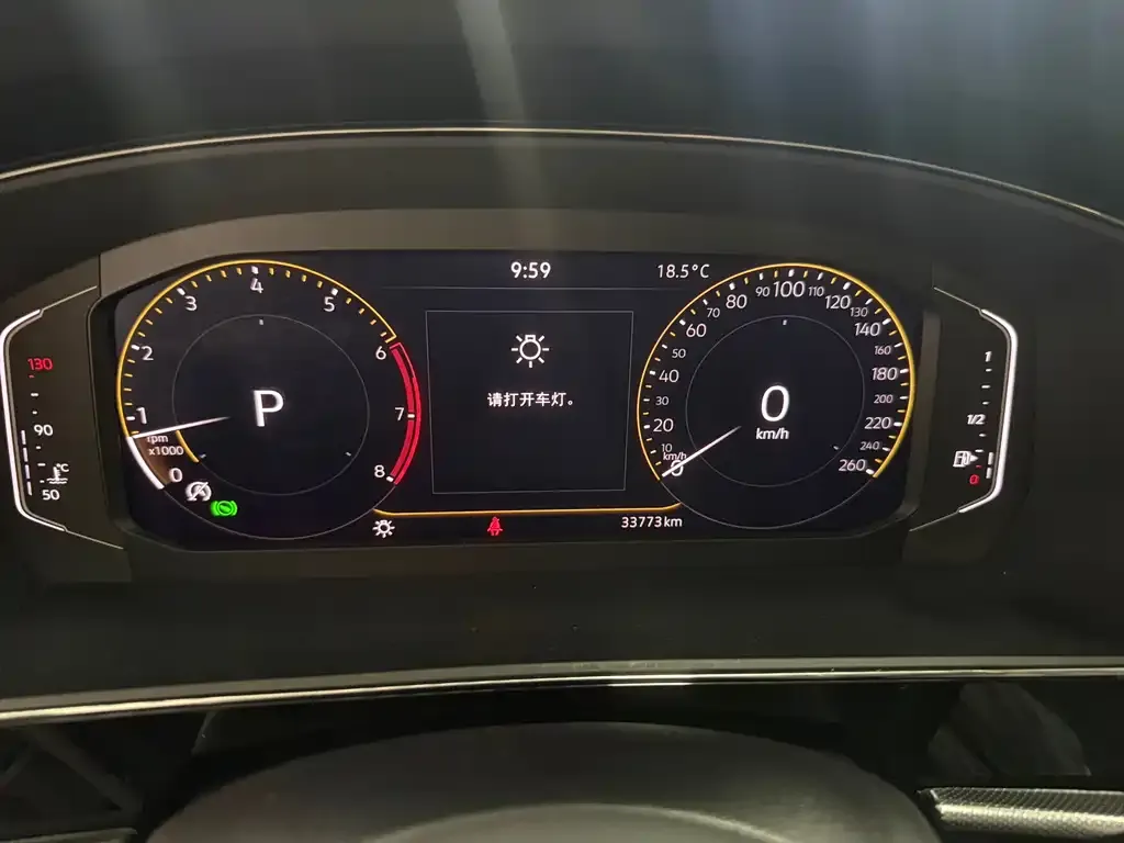 Volkswagen Passat — фото 2