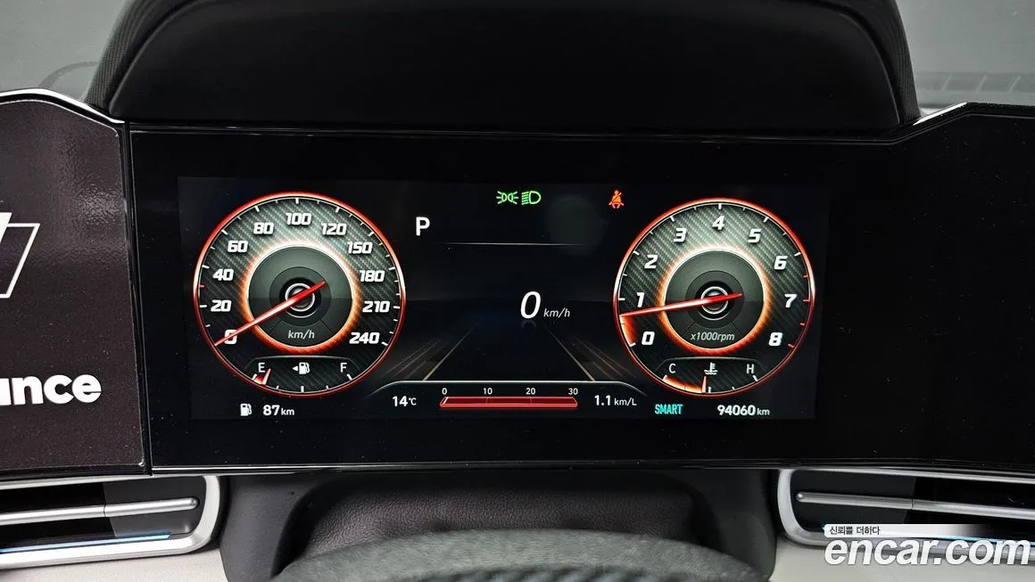 Hyundai AVANTE 2021 из KR, фото 2