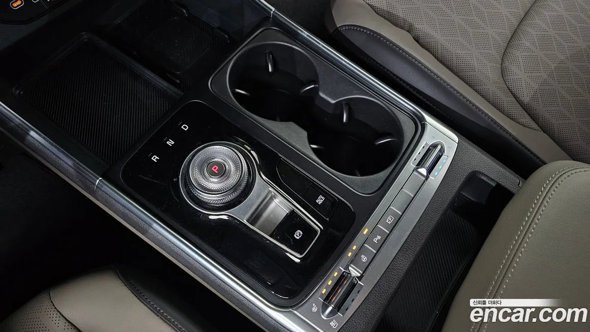 Kia Carnival 2025 из KR, фото 4