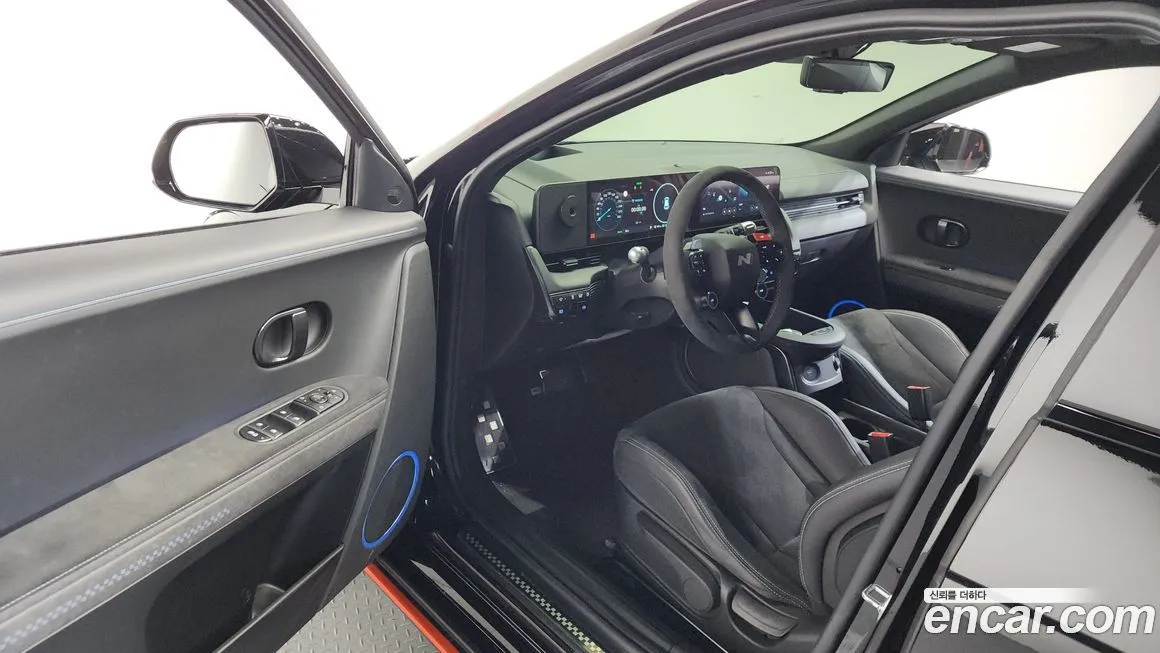 Hyundai Ioniq5 — фото 6