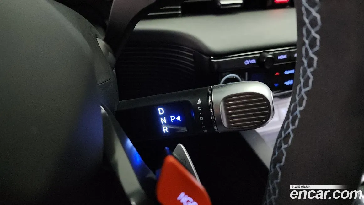 Hyundai Ioniq5 — фото 3
