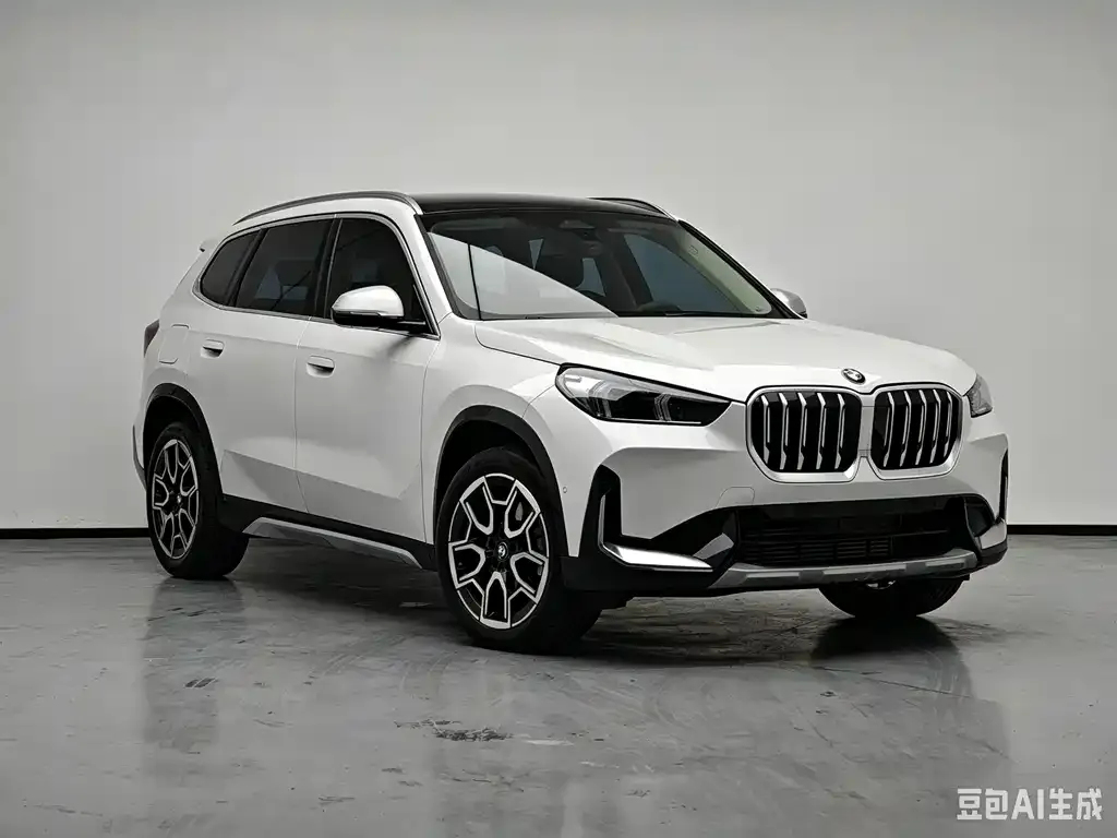 BMW X1 — фото 7