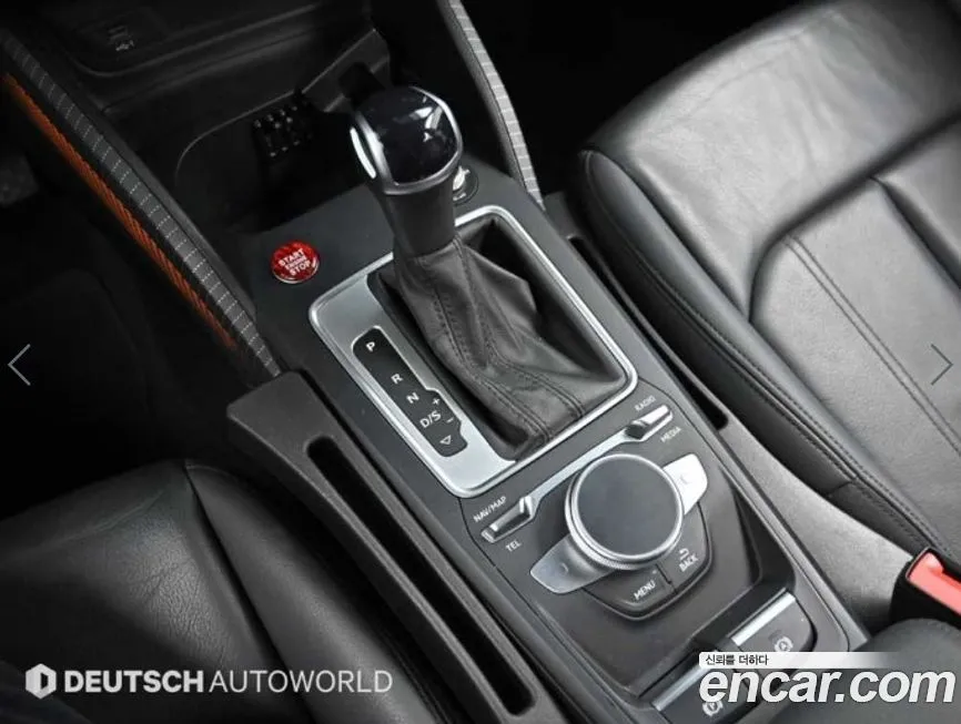 Audi Q2 2023 из KR, фото 4