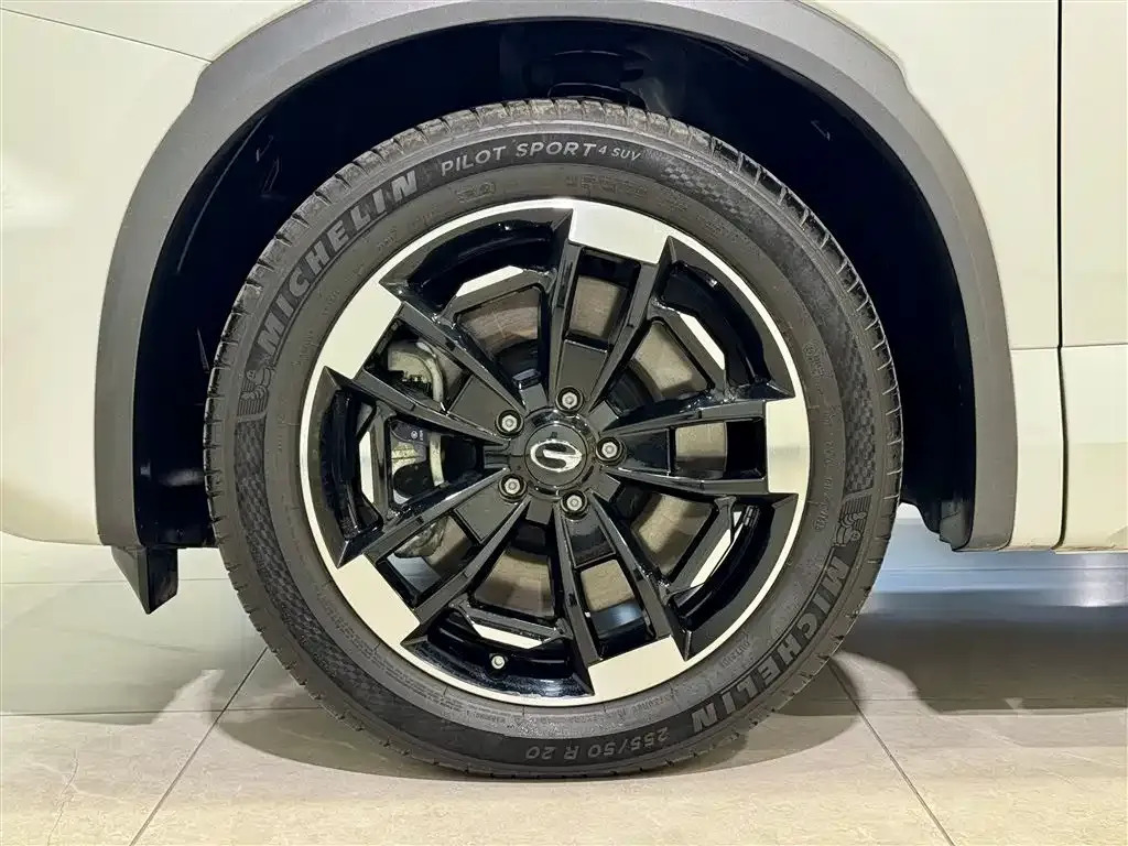 GAC Motor Trumpchi ES9 2023 из CN, фото 9