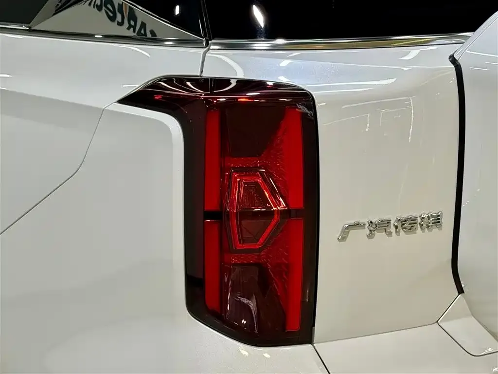 GAC Motor Trumpchi ES9 2023 из CN, фото 4
