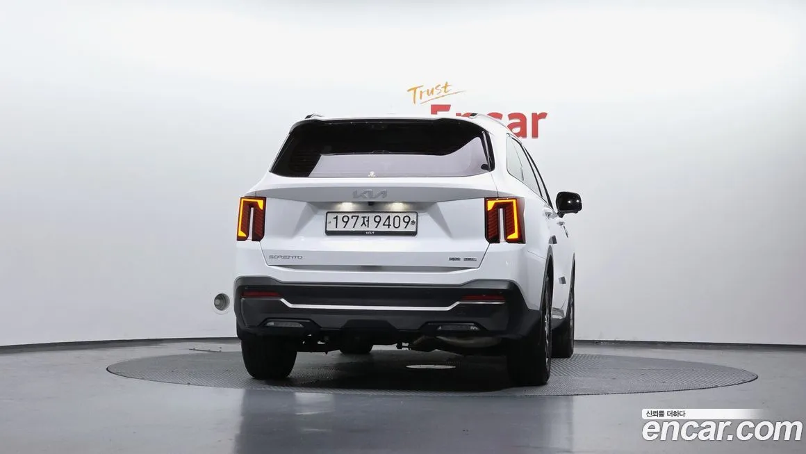 Kia Sorento — фото 4