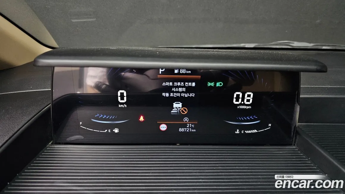 Hyundai Staria 2023 из KR, фото 7