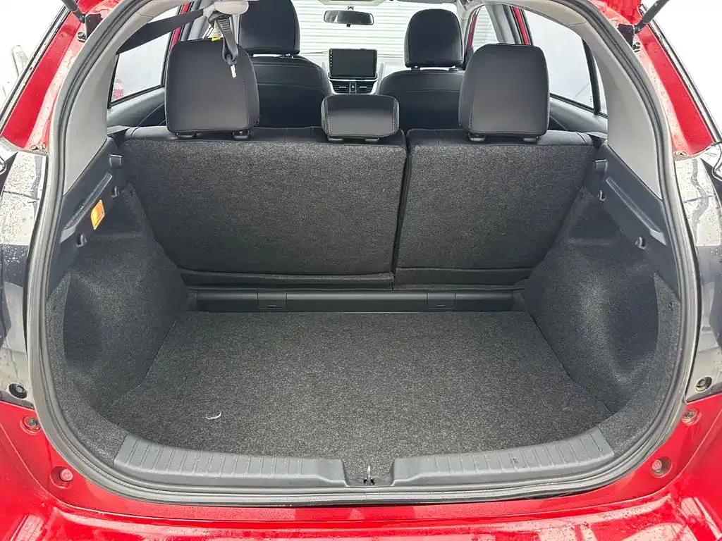 Toyota Yaris L 2022 из CN, фото 9