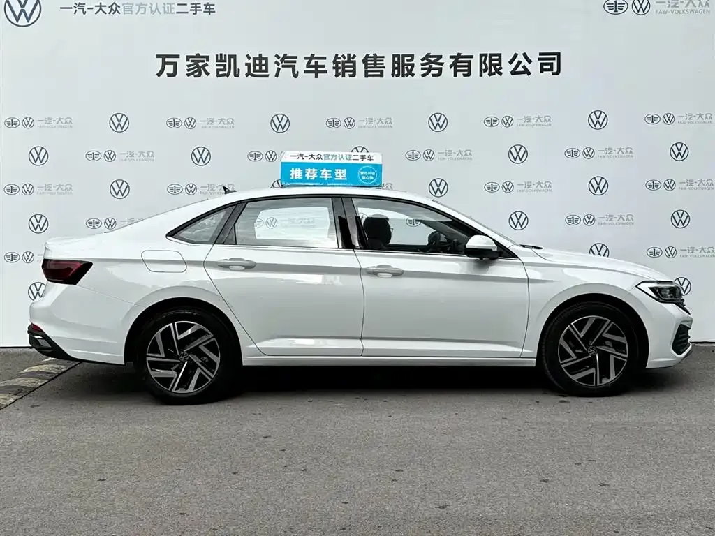 Volkswagen Sagitar 2026 из CN, фото 5
