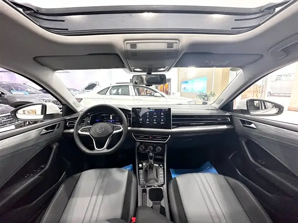 Volkswagen Sagitar 2026 из CN, фото 10