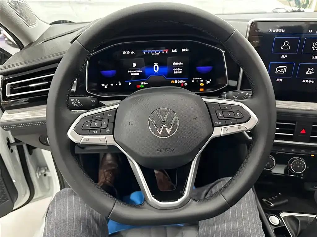 Volkswagen Sagitar 2026 из CN, фото 4