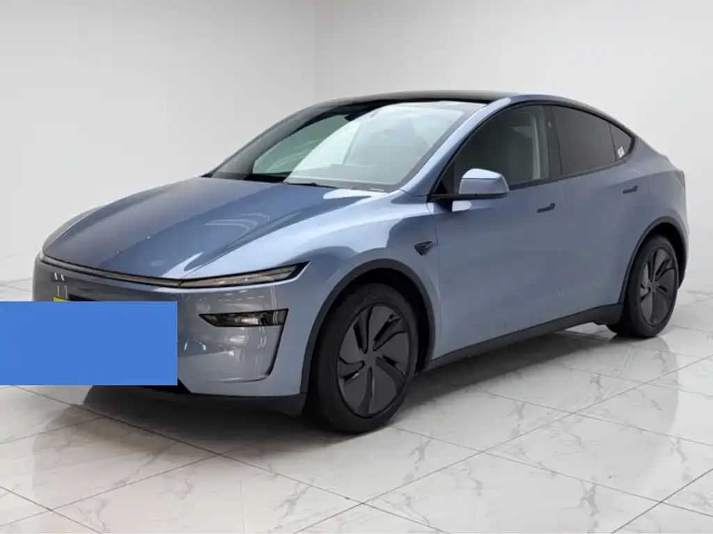 Tesla Model Y 2025 из CN, фото 1