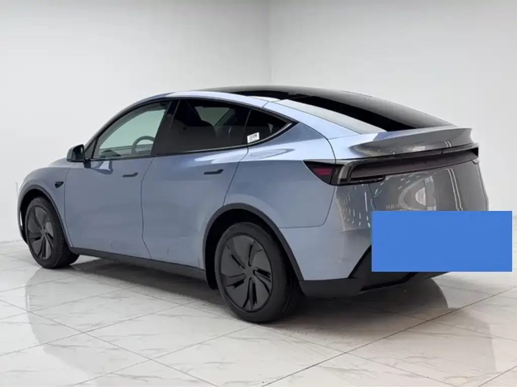 Tesla Model Y 2025 из CN, фото 5