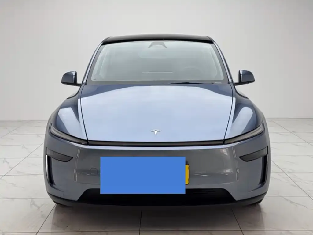 Tesla Model Y 2025 из CN, фото 7