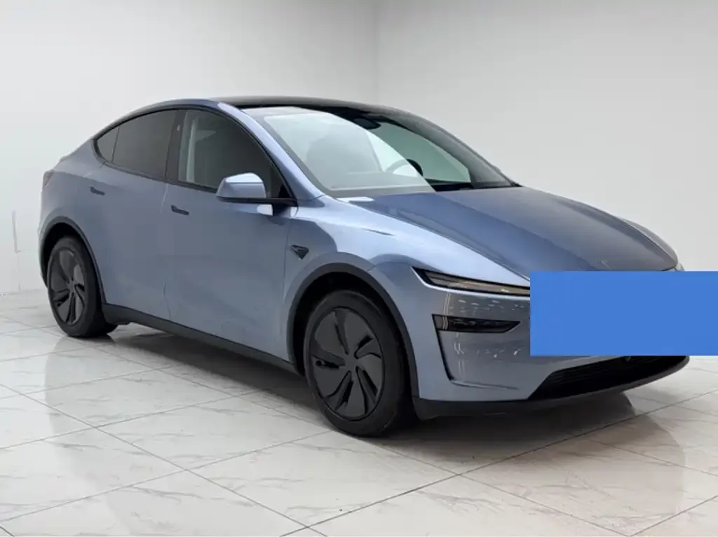 Tesla Model Y 2025 из CN, фото 8