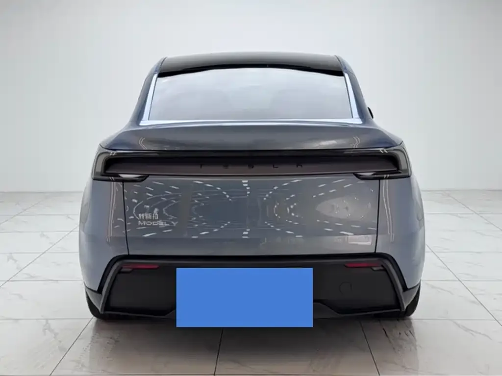 Tesla Model Y 2025 из CN, фото 10