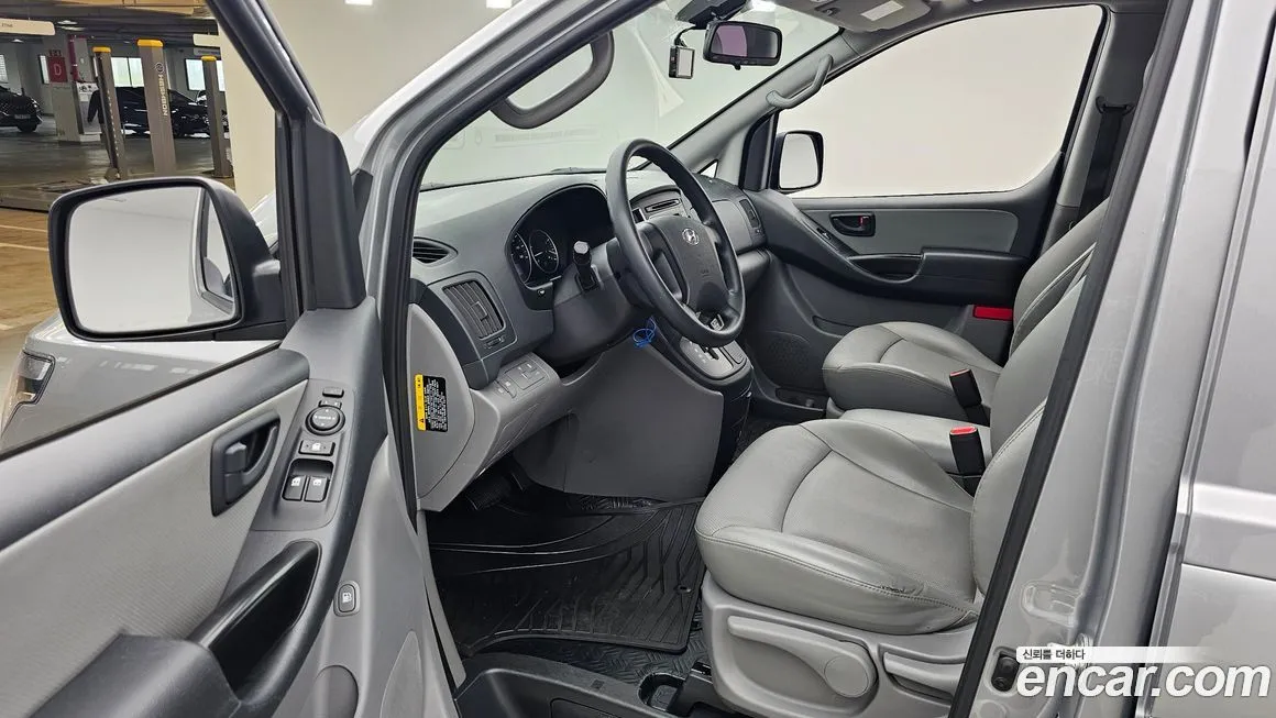 Hyundai Starex 2021 из KR, фото 6