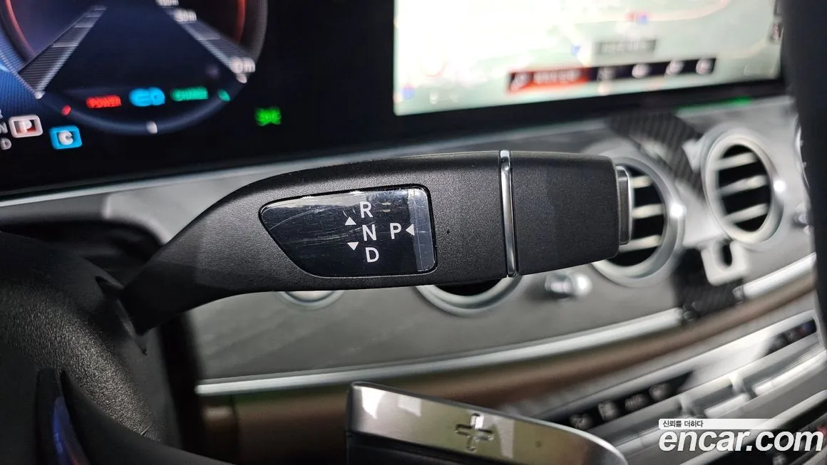 Mercedes-Benz E-Class 2022 из KR, фото 5