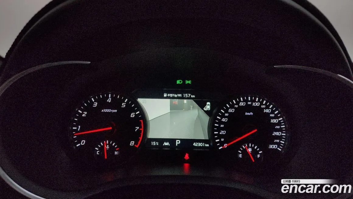 Kia Stinger 2023 из KR, фото 4