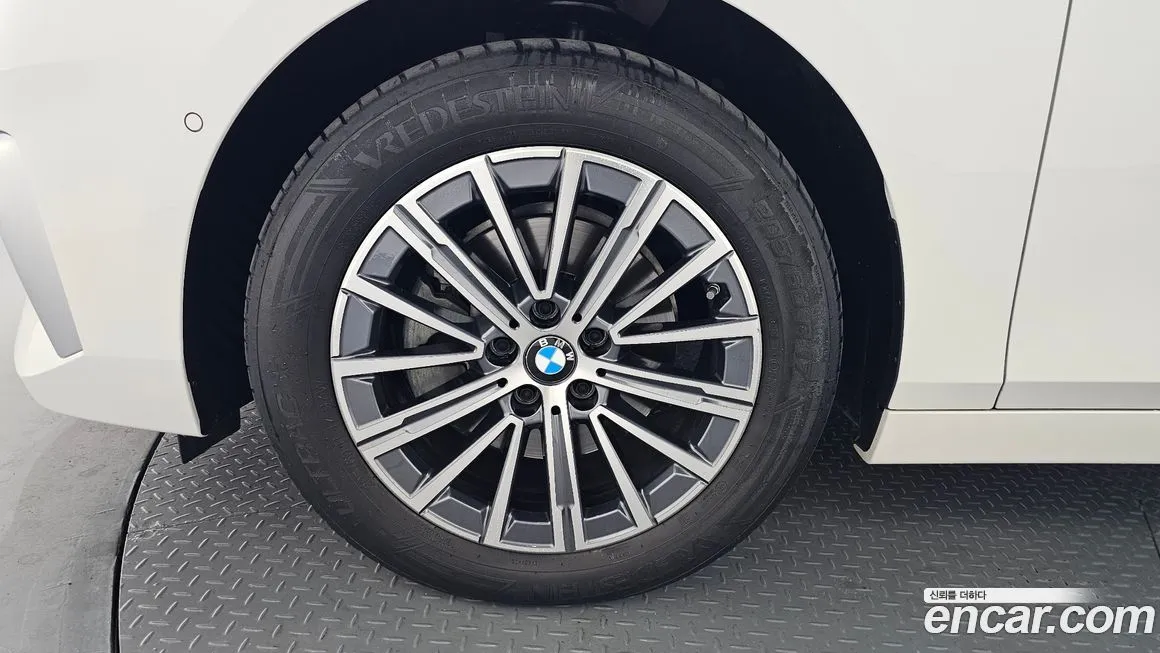 BMW 2-Series 2024 из KR, фото 7