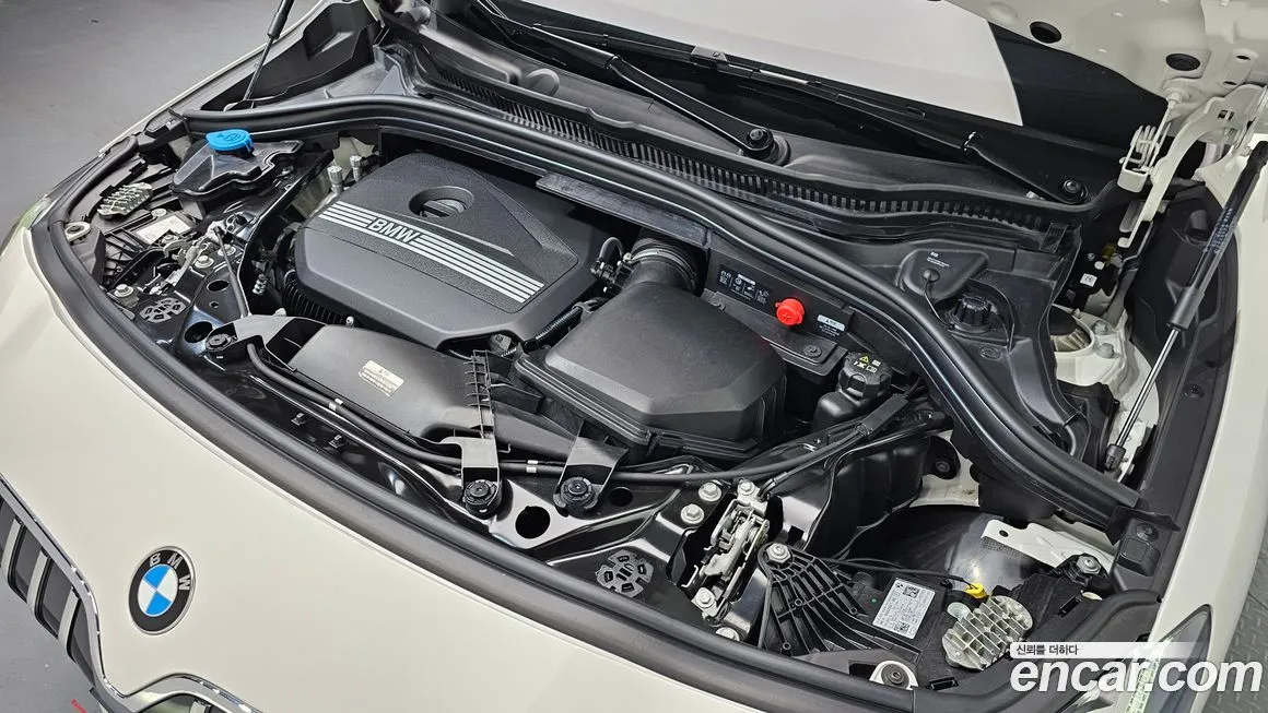 BMW 2-Series 2024 из KR, фото 9