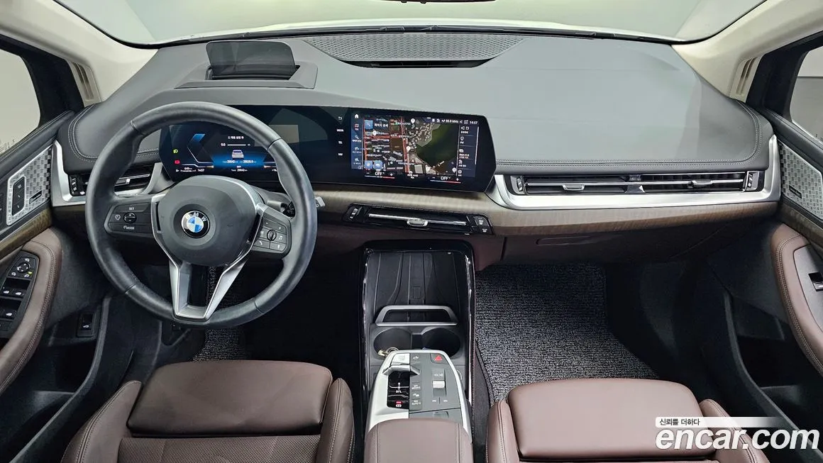 BMW 2-Series 2024 из KR, фото 8