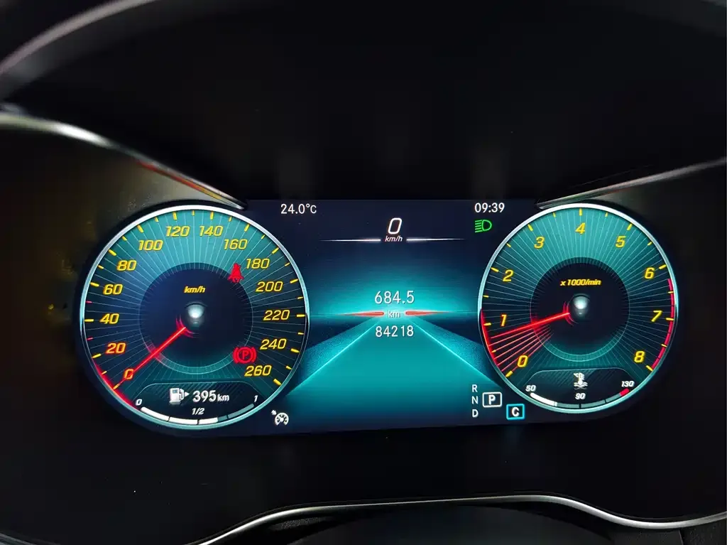 Mercedes-Benz GLC 2021 из CN, фото 9