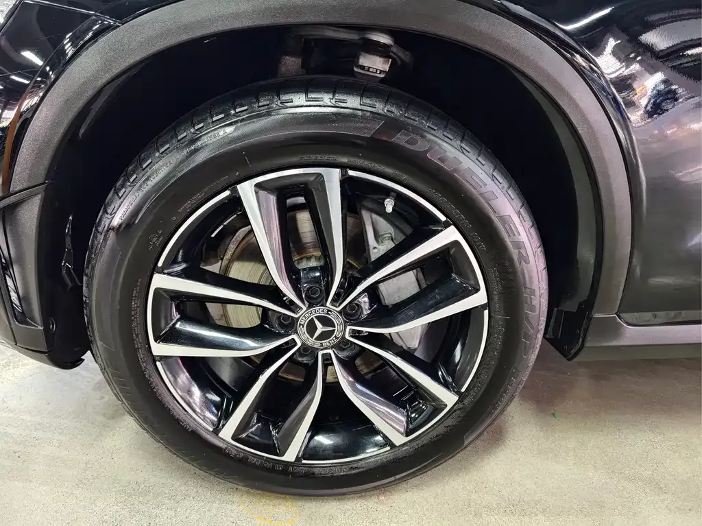 Mercedes-Benz GLC 2021 из CN, фото 4