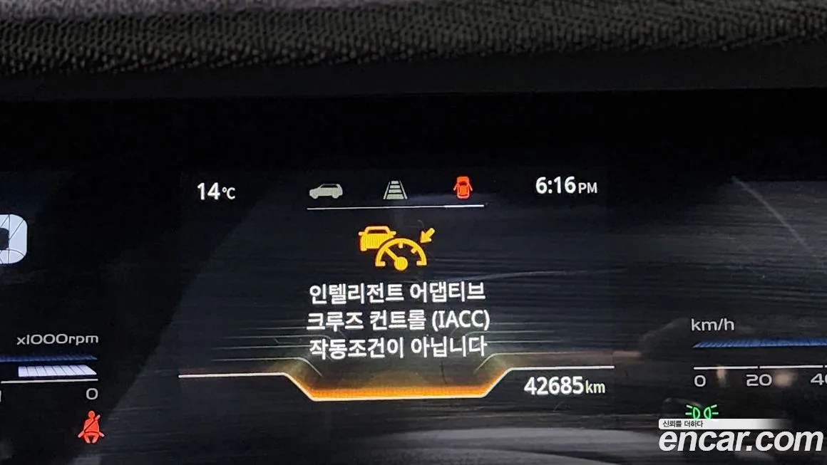 KG Mobility (Ssangyong) Torres — фото 4