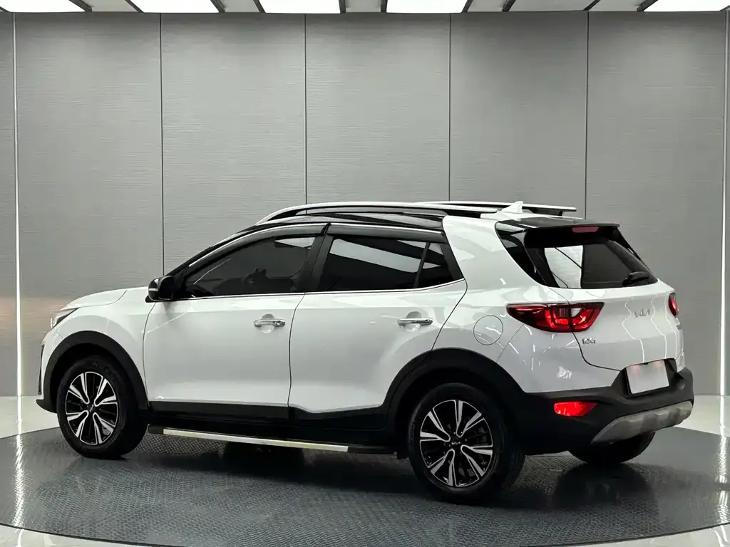 Kia KX1 2022 из CN, фото 5