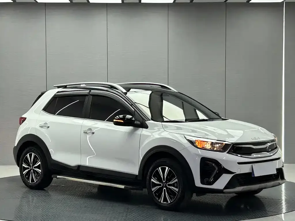 Kia KX1 2022 из CN, фото 6