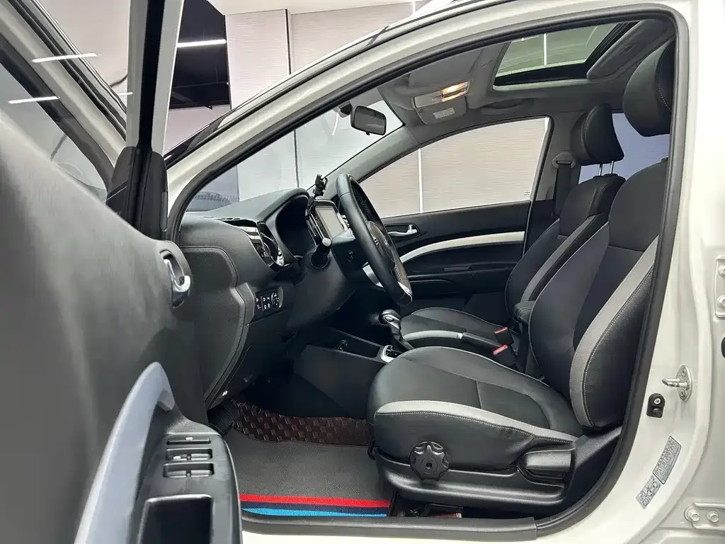 Kia KX1 2022 из CN, фото 7