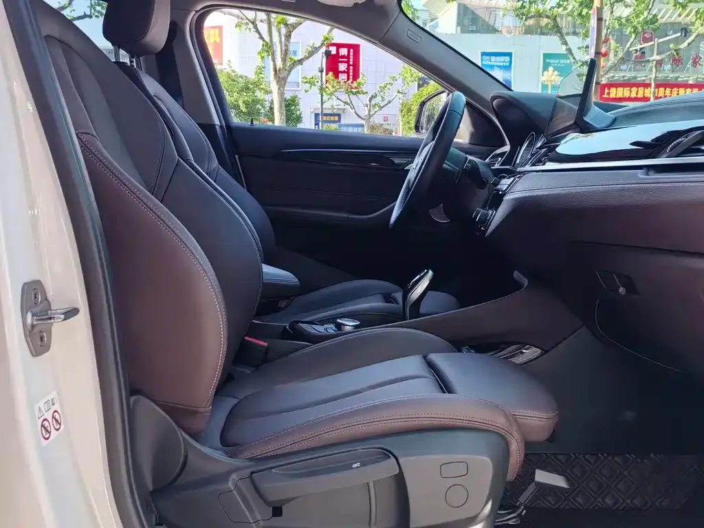 BMW X2 2021 из CN, фото 10