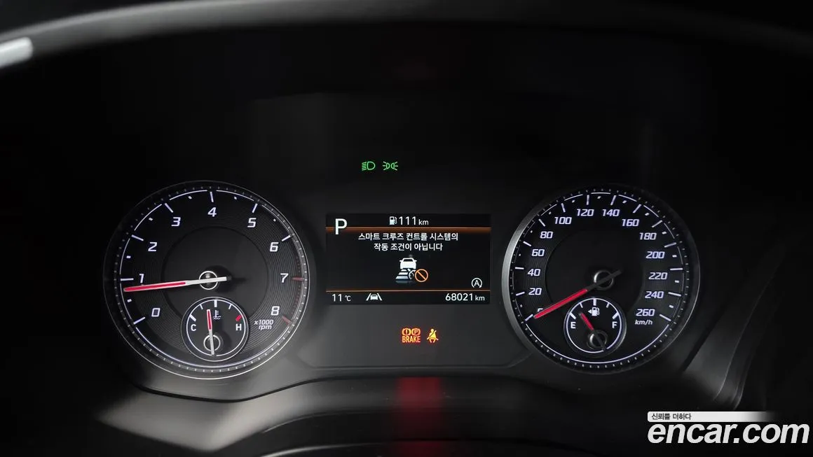 Hyundai Santafe 2021 из KR, фото 4