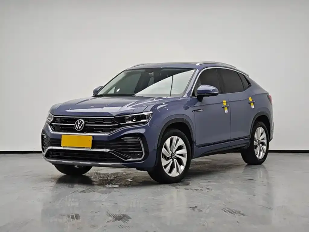 Volkswagen Tayron X