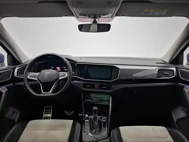 Volkswagen Tayron X 2021 из CN, фото 2